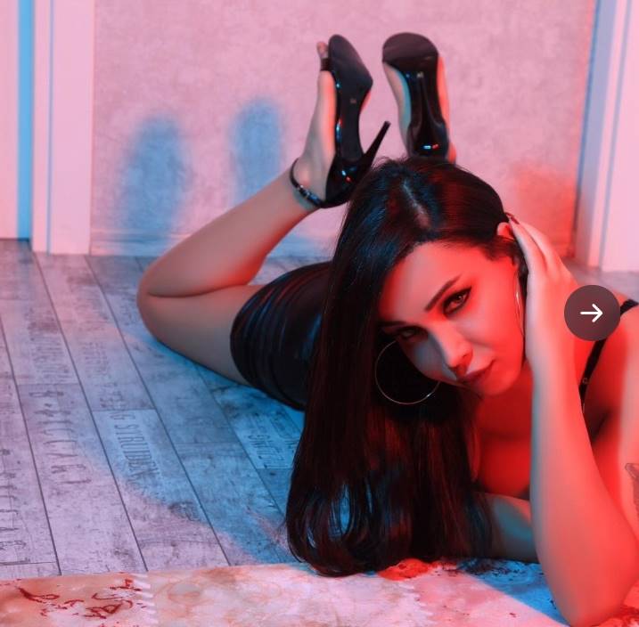 Büyükçekmece Escort Bayan Esinle Tadını Çıkarın